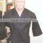 Black Karate Uniforms