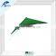 Manufacturer pp Plastic Triangle Flag