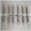 Different industry used spring constant