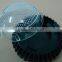 Custom Electronic Plastic Manufacturer LED Bulb Plastic Housing