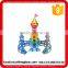 168 PCS Playmags Baby Magnetic Toys