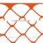 plastic barrier fencing net/barrier fencing mesh