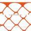 plastic barrier fencing net/barrier fencing mesh