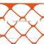 plastic Barrier fence/plastic warning fence