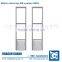 eas anti-theft acrylic rf antenna for clothing store RS5001