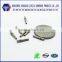 high quality hollow spring loaded pogo pin