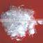 virgin material monofilament polypropylene fiber, polypropylene staple fiber