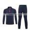 plain design sports tracksuit sports performance