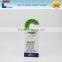 OEM size and printing plastic door hanger