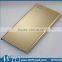 Wholesale for Xiaomi mi3 case, Luxury Case For XIAOMI Mi3, for Mi3 Aluminum case