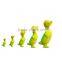 small growing dinosaur eggs toy in water growing duck egg