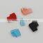 pvc insulated flag shape terminal sleeve