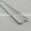 Led frame aluminum extrusion profile for led strip light bar