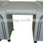 Top sale Nail Salon Furniture/manicure table