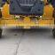 China cheap backhoe loader JX45 with Cummin engine,joystick,air condition