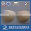 Swimwear using bra pad/bra cup