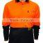 2016 hot sale hi vi safety wear with factory price