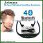 Sport Stereo Ear Hook Style Wireless Communication CSR 4.0 Chips S9 Bluetooth Headset for Smartphone Quality Choice