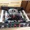 china factory 1000w cheapest very stable professional power amplifier