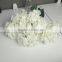 Cheap artificial plants fake flower faux hydrangea arrangement for wedding