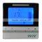 Particulate Matter 2.5 Filter ERV, Home Use Energy Recovery Ventilator with HEPA Level Filter