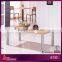 6131 wooden retangle coffee tables/modern table design/ wooden retangle coffee tables