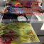 Overseas third-party support available After-sales Service Provided glass UV flatbed printer price