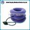 Small business ideas adjusable orthopedic neck cervical traction for neck head pain