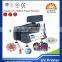 easy to operate glass surface part ink jet printer
