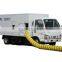 Heat air exhaust PVC flex heater duct