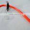 CE standard Front-loading for beginer diving snorkel and swimming SS06