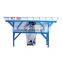 Advanced European Technology Concrete Cement Brick Building Machine LS6-15