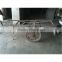 Fujian European quality unburned cement auto model block making machine LS4-15