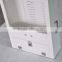 oem painting sheet metal parts in China
