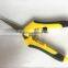 Grape scissors pruning shears pruning scissors