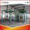 Q58 High Quality Hanger Shot Blasting Machine for Sale