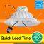 energy star ETL listed recessed cob led downlight & dimmable led light downlight led down light 9w 10w 14w led downlight