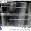 Professionally manufacture galvanized steel grating with 6mm cross bar