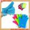 Heat and Water Resistant Silicone Cooking Baking BBQ Oven Pot Holder Mitt Kitchen Glove
