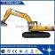 Chinese Top Brand XCMG XE370CA Excavator Good Price
