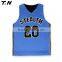 new style custom basketball jersey green color design