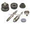 custom precision metal machining CNC lathe machine gear