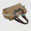 2015 Washed Canvas shoulder bag crossbody messanger handbag