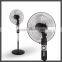 Floor standing fans