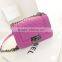 Handbags Winter Bag Fashion Models in China Handbags for Women Lovely Chain Bag Quality Choice