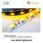 Led strip 5050 60leds/m waterproof ip65 CW(PW)