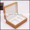 Wooden gift gifts clamshell health care medicine special packing bo customized wholesale factory direct sales