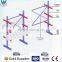 Steel Cantilever Racking