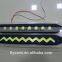 Super Bright cob led drl, Slim led daytime Running Light