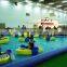 Favourable Price Inflatable Swimming Pool Rental For Kids